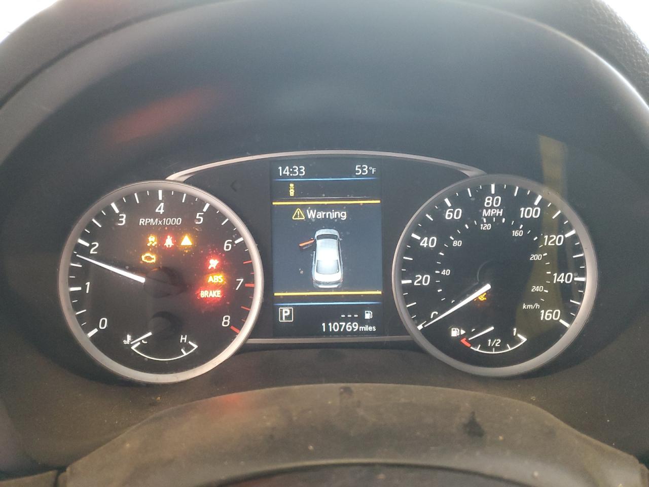 2019 Nissan Sentra - Image 9