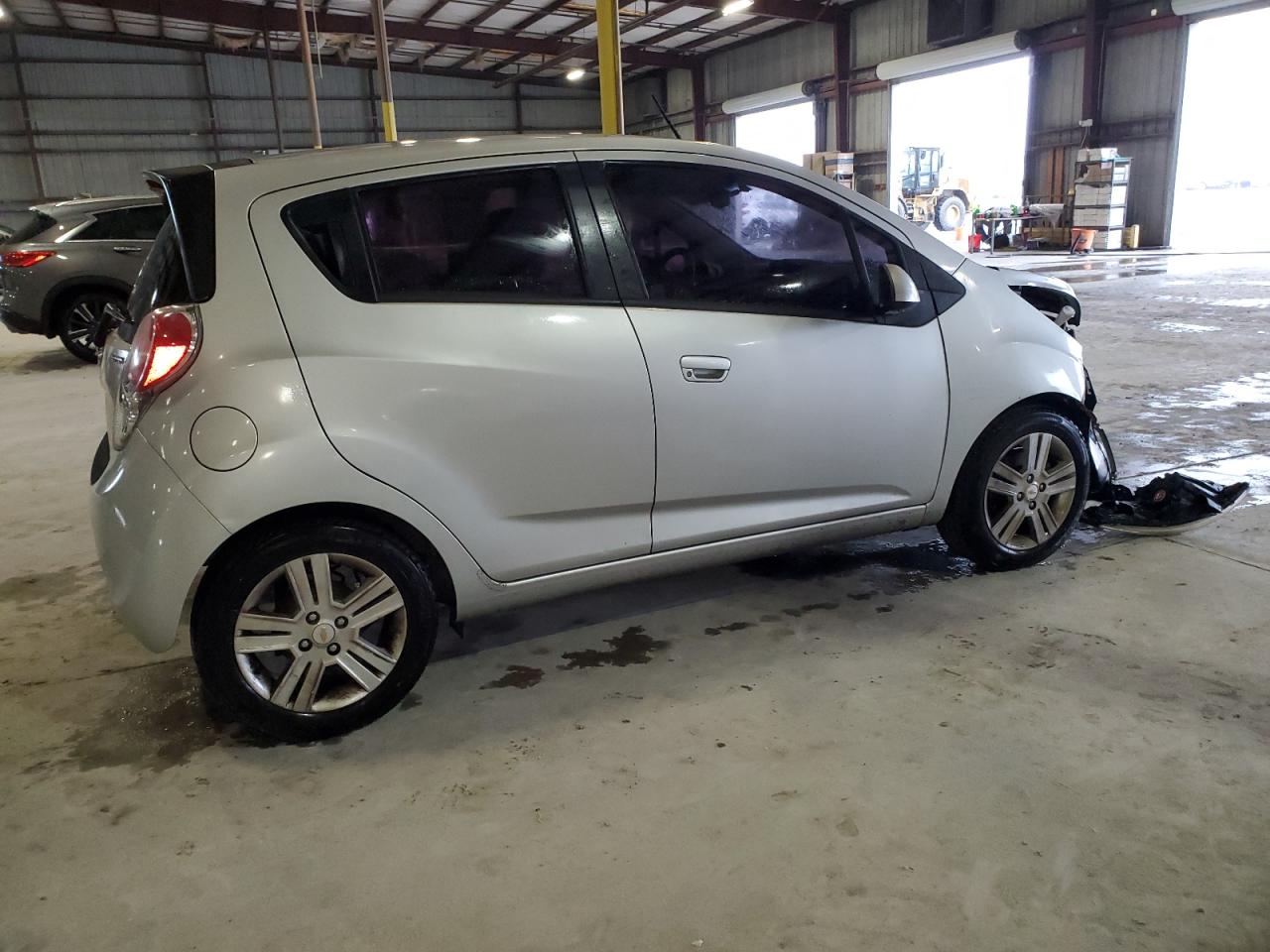 VIN KL8CD6S97FC762600 2015 CHEVROLET SPARK no.3