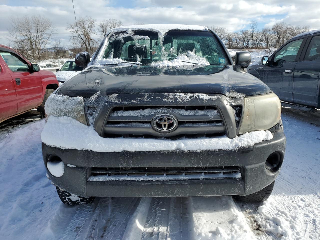 2009 Toyota Tacoma - Image 5