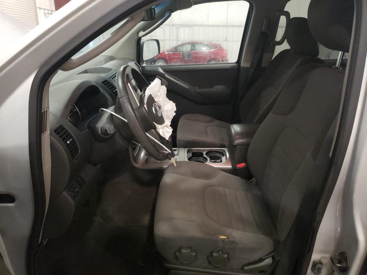 2012 Nissan Pathfinder - Image 7