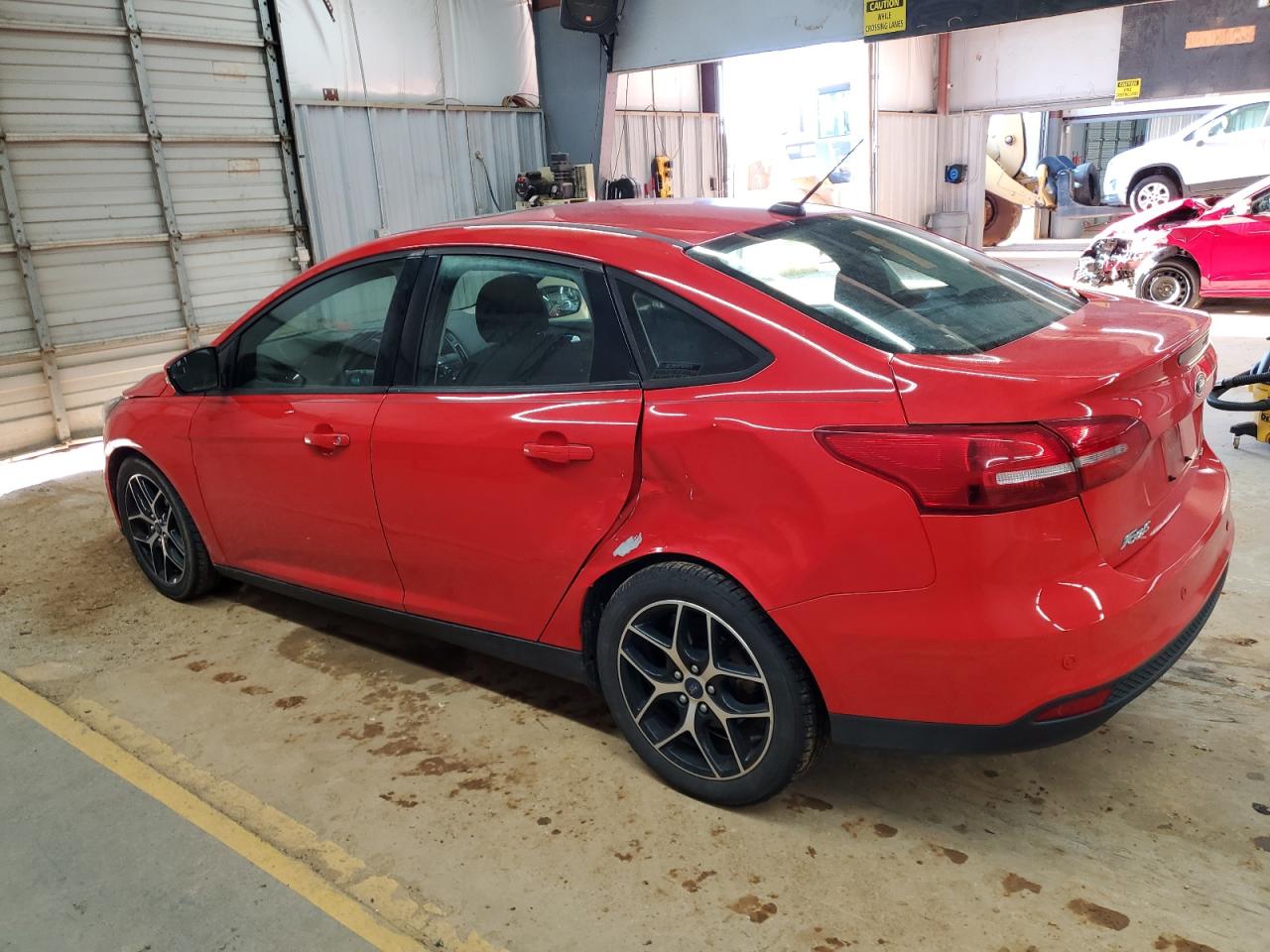 2017 Ford Focus - Image 2