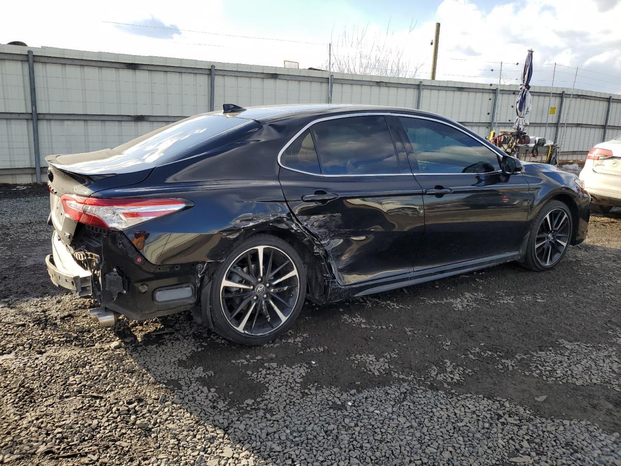 2020 Toyota Camry - Image 3