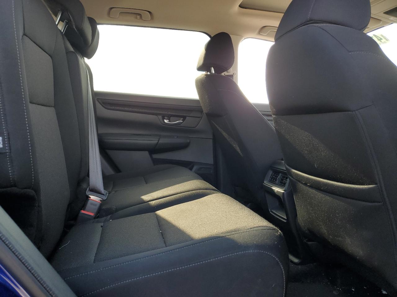 2023 Honda CR-V - Image 11