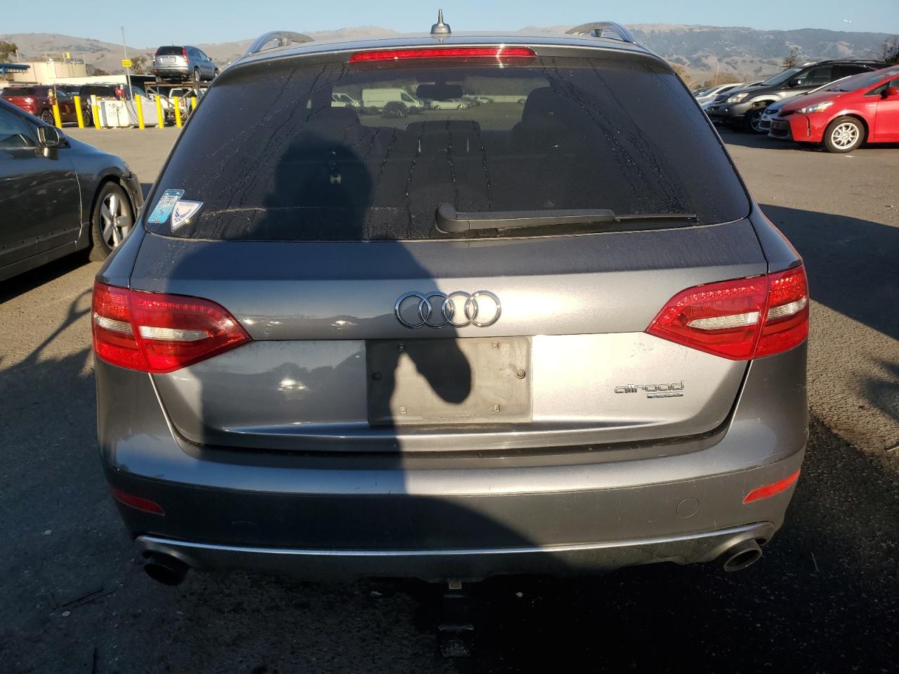 2015 Audi A4 - Image 6