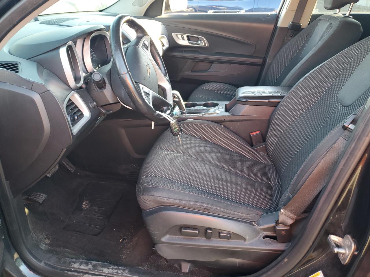 2013 Chevrolet Equinox - Image 7