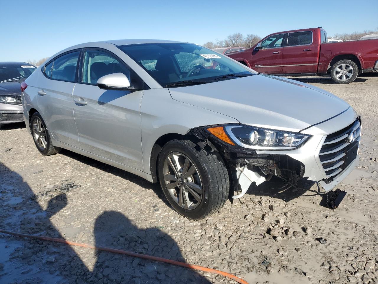 2018 Hyundai Elantra - Image 4