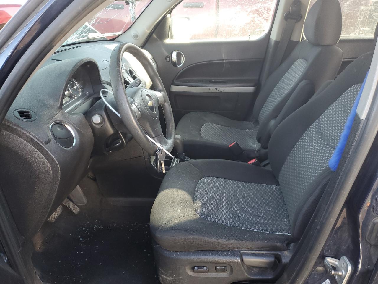 2009 Chevrolet HHR - Image 7
