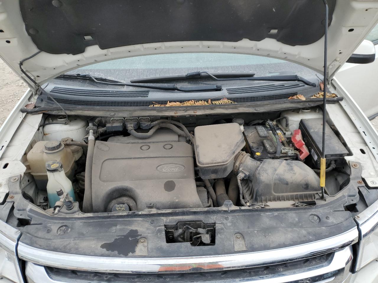 2011 Ford Edge - Image 11