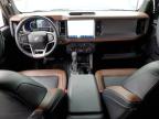 2024 Ford Bronco Outer Banks იყიდება Spartanburg-ში, SC - Rear End
