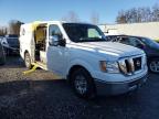 2018 Nissan Nv 2500 S for Sale in Portland, OR - Side