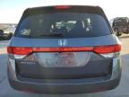 2016 Honda Odyssey Exl zu verkaufen in Grand Prairie, TX - Side