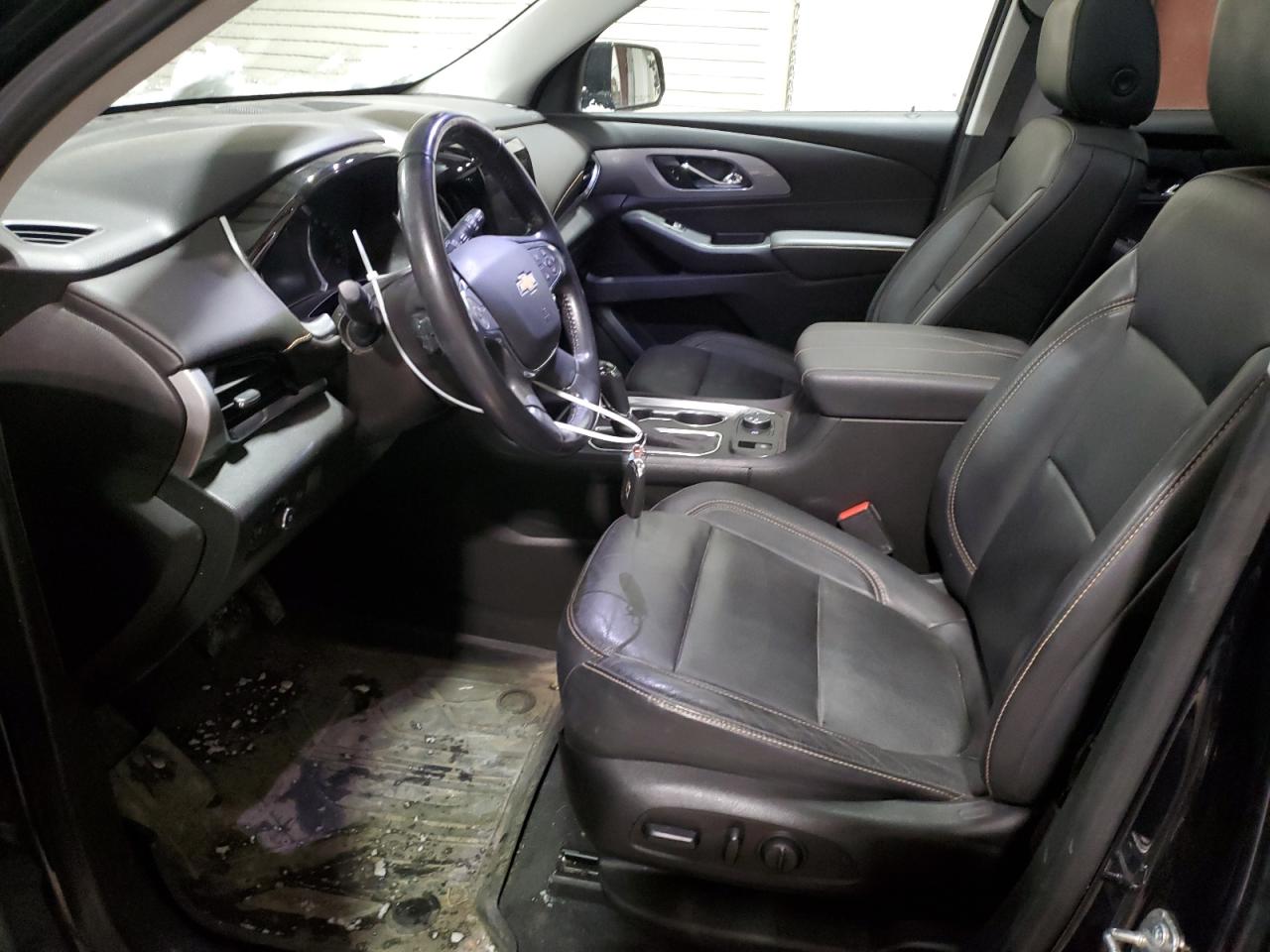 2020 Chevrolet Traverse - Image 7