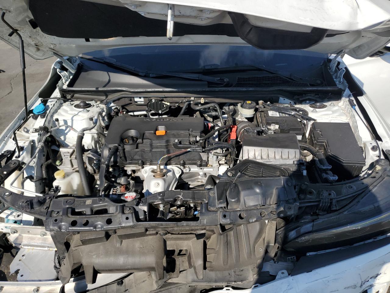 2022 Honda Civic - Image 12