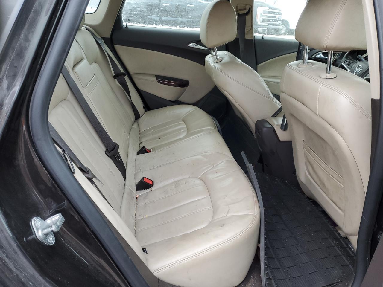 2013 Buick Verano - Image 11