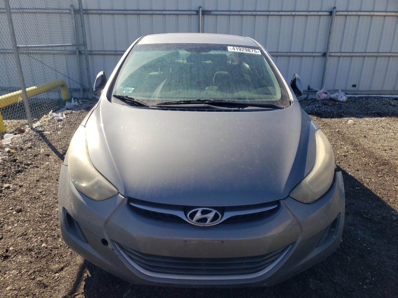 2014 Hyundai Elantra - Image 5