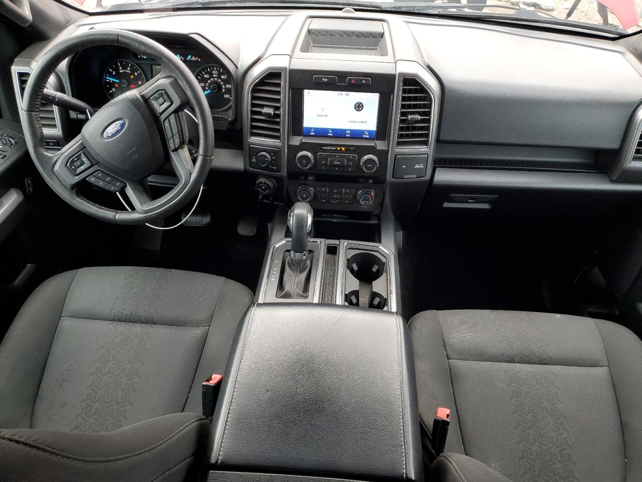 2019 Ford F-150 - Image 8