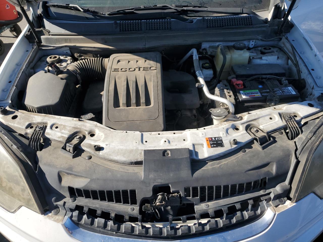 2015 Chevrolet Captiva - Image 12