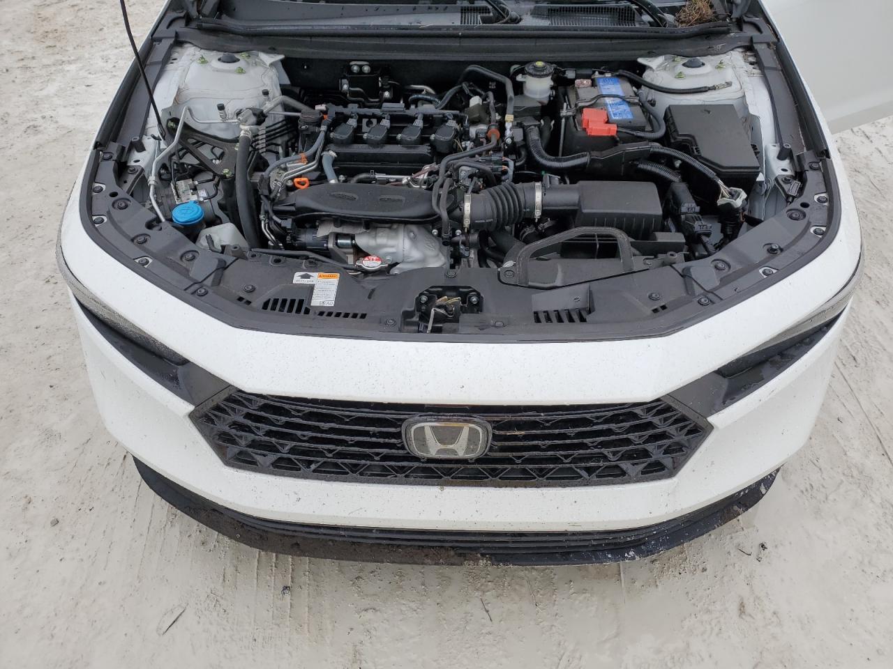 2023 Honda Accord - Image 13