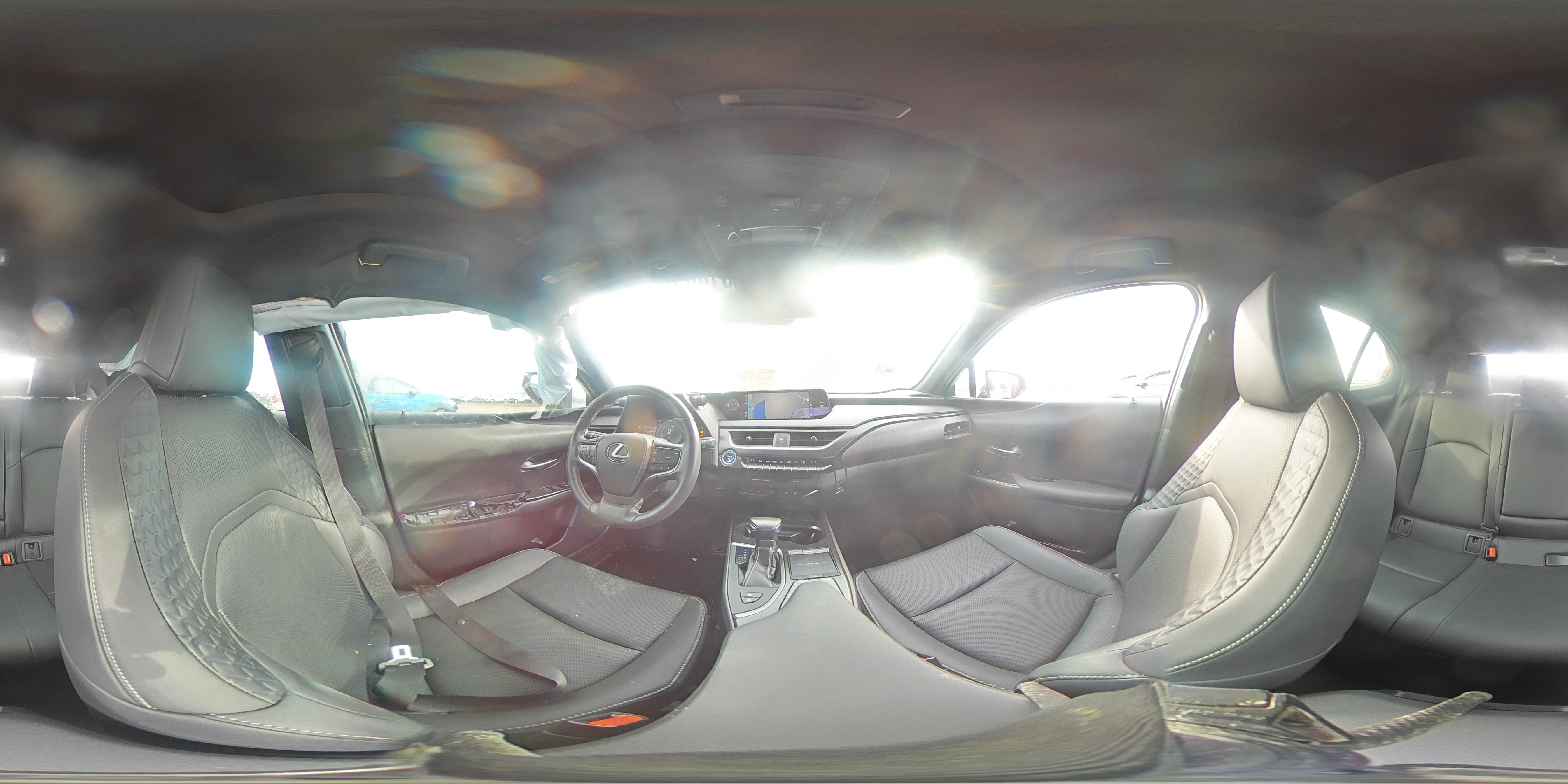2020 Lexus UX - Image 12