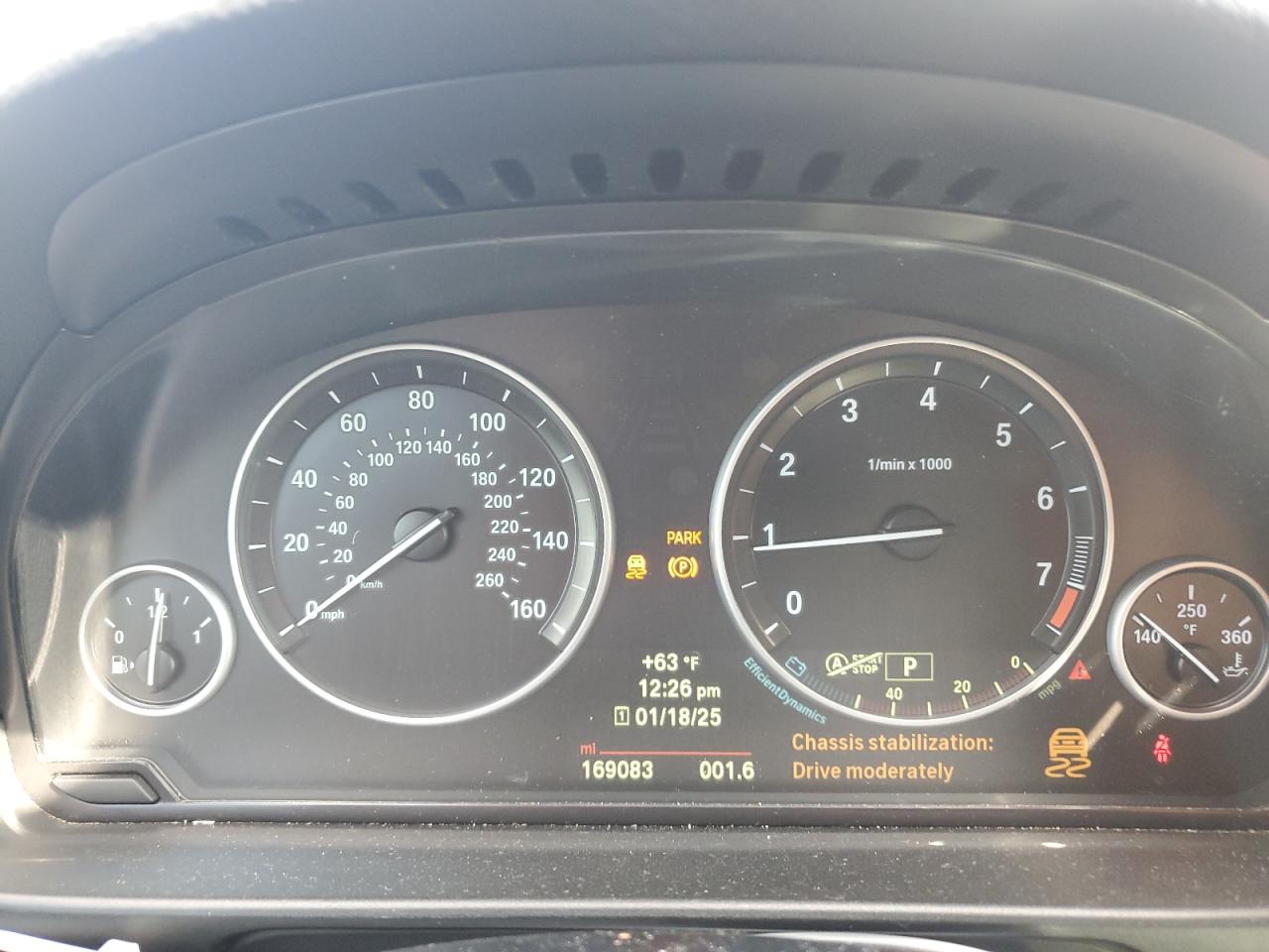2014 BMW 5er - Image 9