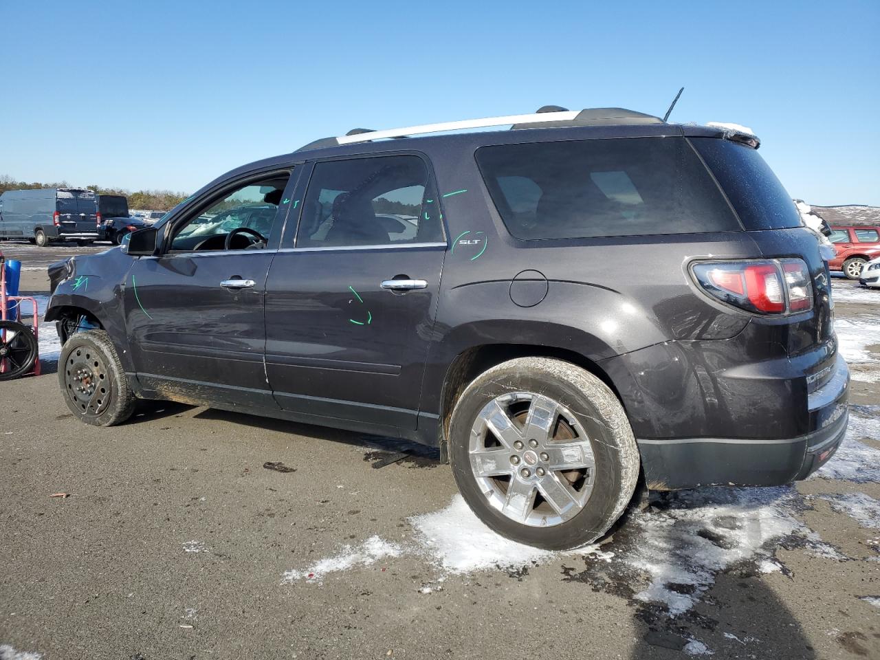 2017 GMC Acadia - Image 2