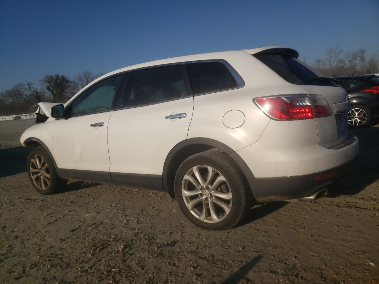 2011 Mazda CX-9 - Image 2