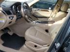 2013 Mercedes-Benz Ml 350 4Matic en Venta en Exeter, RI - Normal Wear