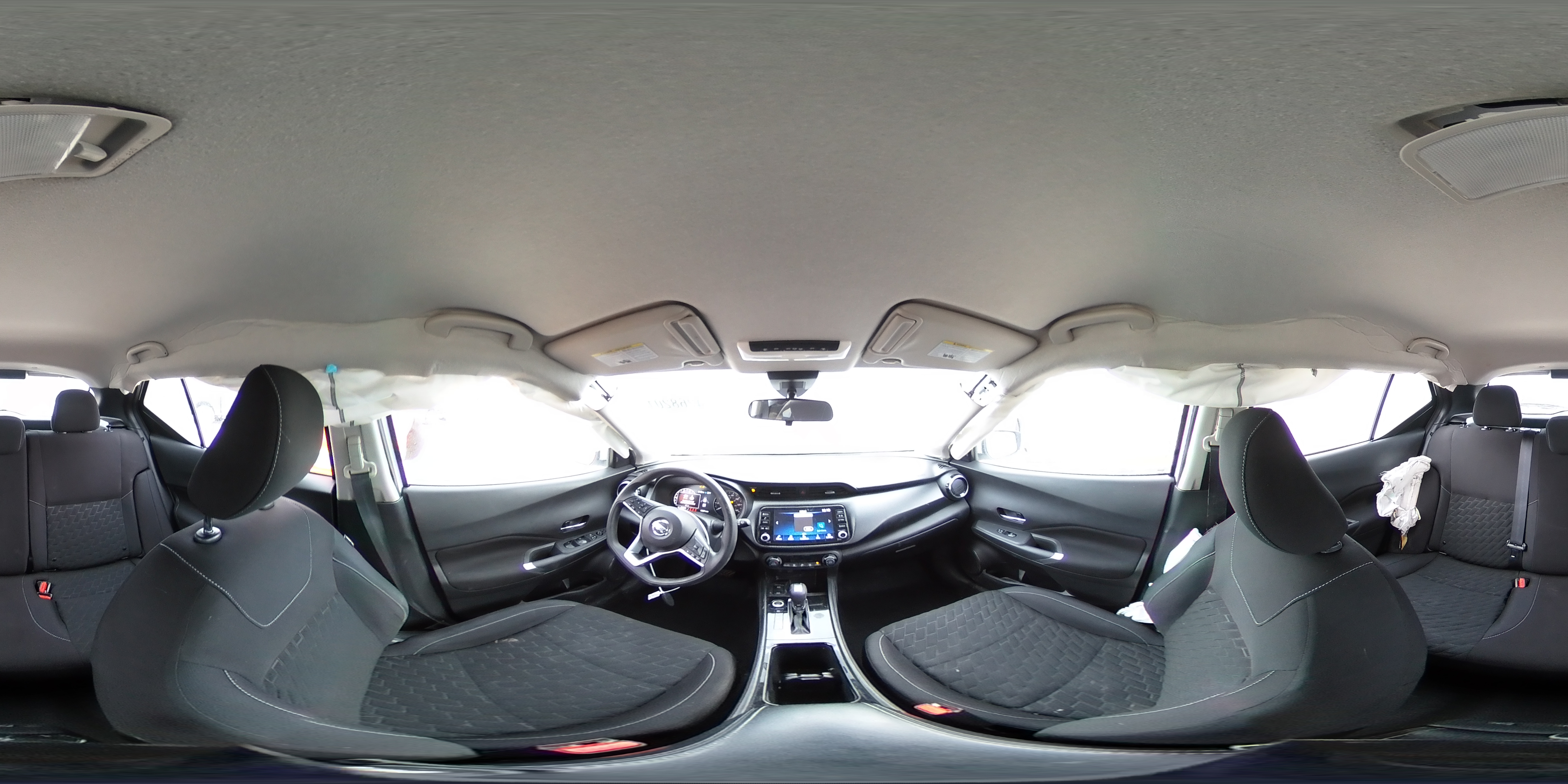 2021 Nissan Kicks - Image 15