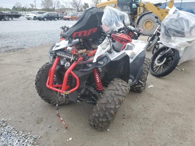 2024 CAN-AM RENEGADE X MR 1000R