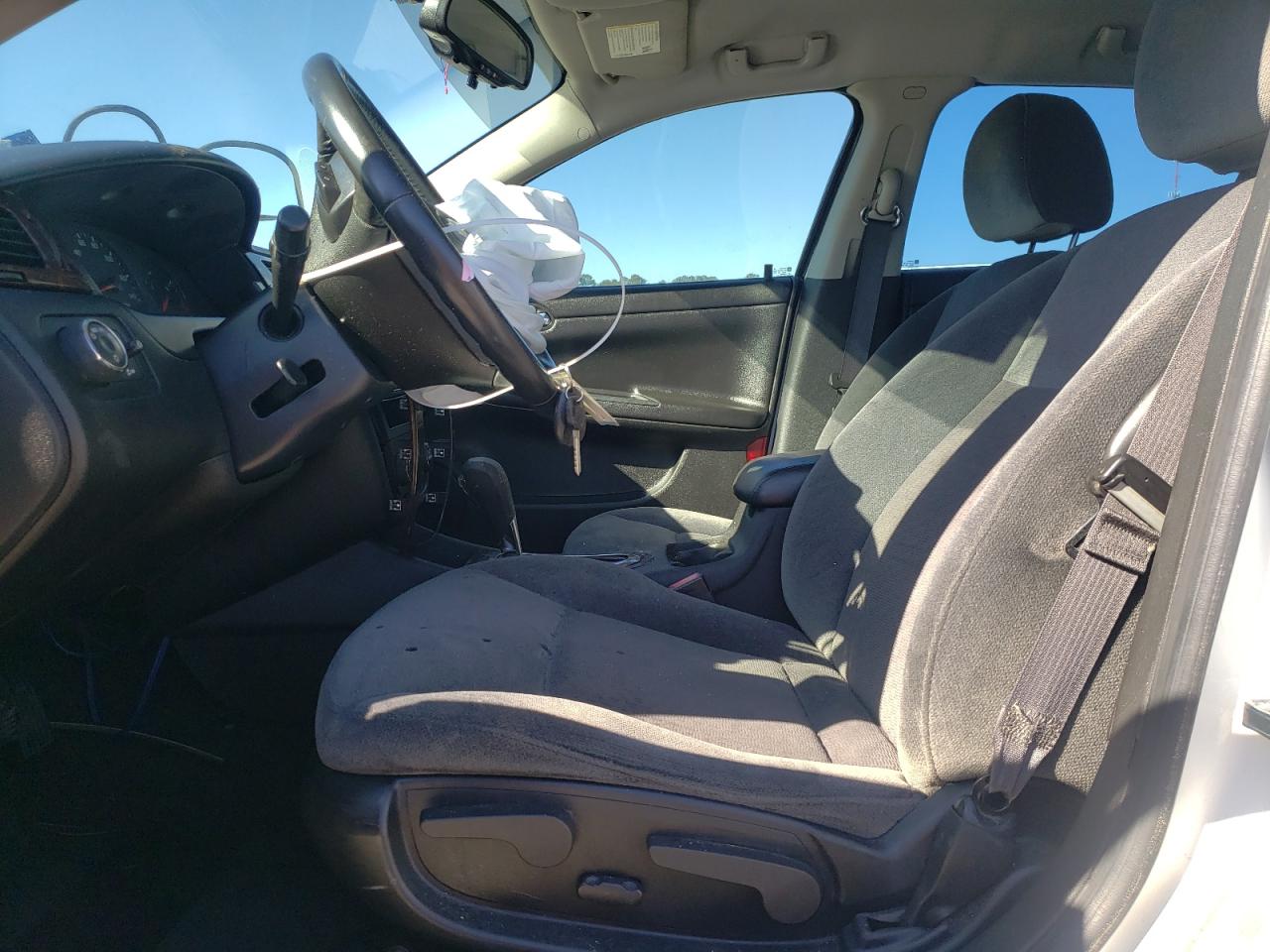 2012 Chevrolet Impala - Image 7