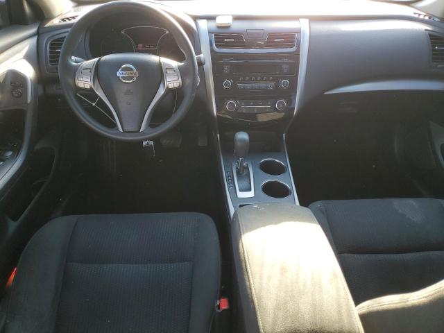  NISSAN ALTIMA 2015 Серый