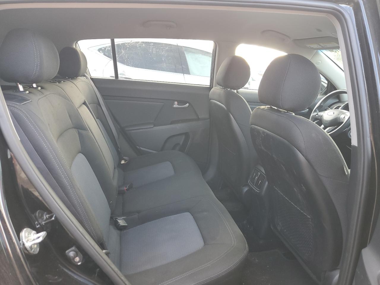 2016 Kia Sportage - Image 11