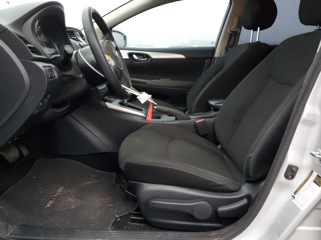 2019 Nissan Sentra - Image 7