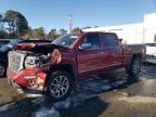 2018 Gmc Sierra K1500 Denali продається в Seaford, DE - Front End