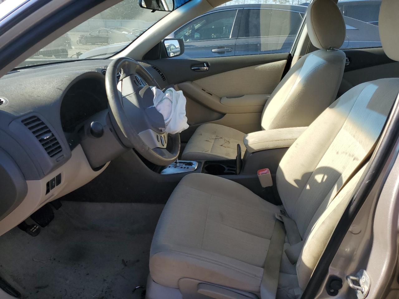 2011 Nissan Altima - Image 7