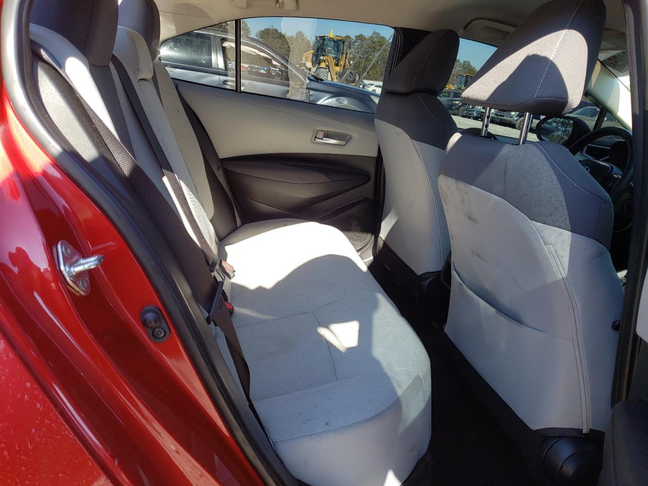 2020 Toyota Corolla - Image 10