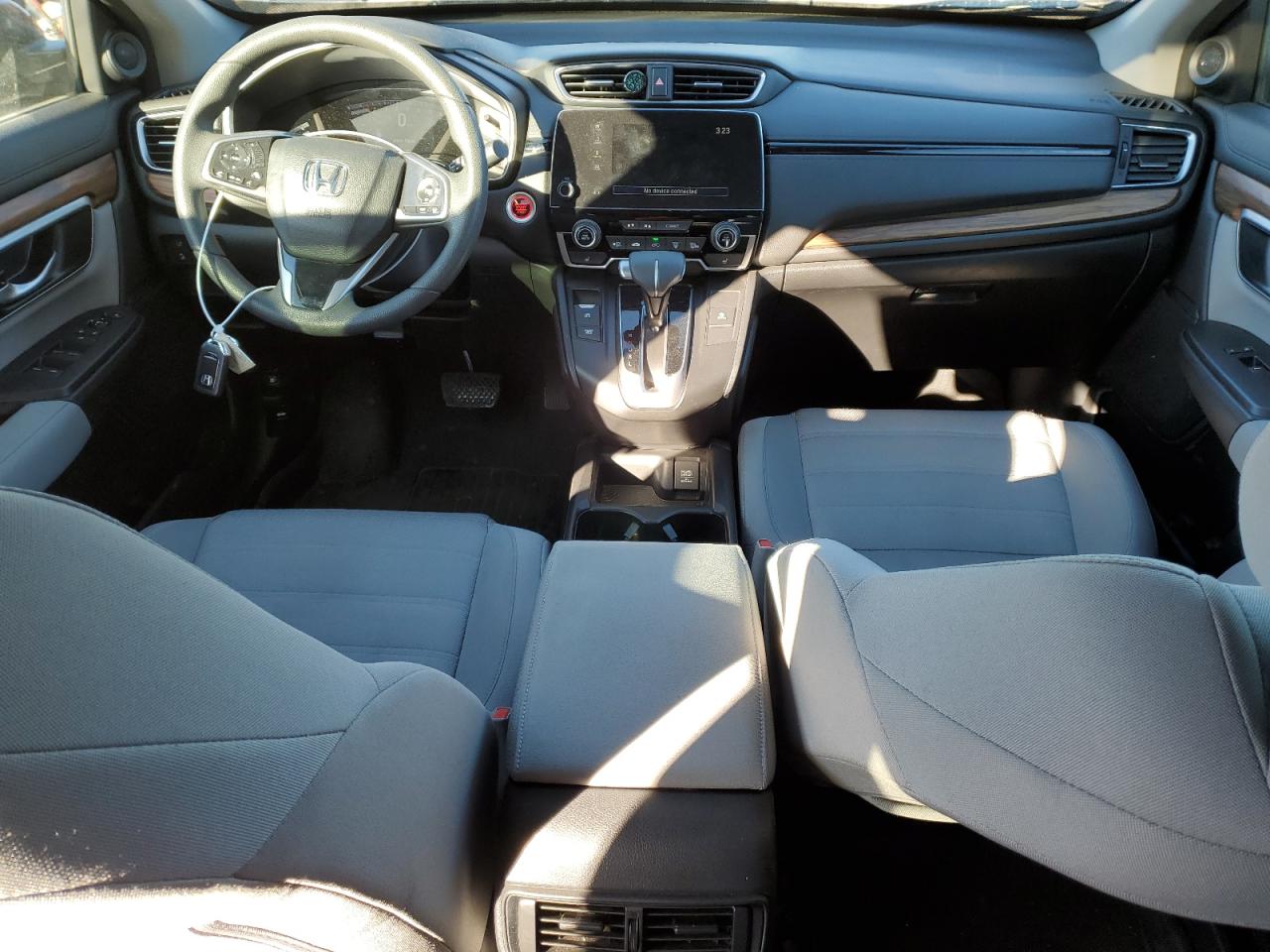 2018 Honda CR-V - Image 8