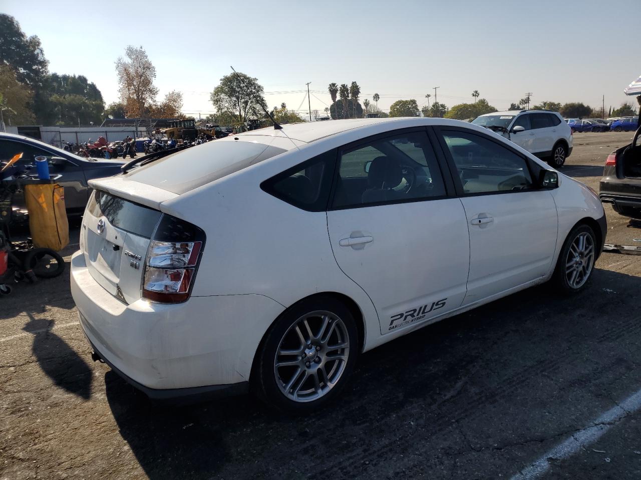 2005 Toyota Prius - Image 3