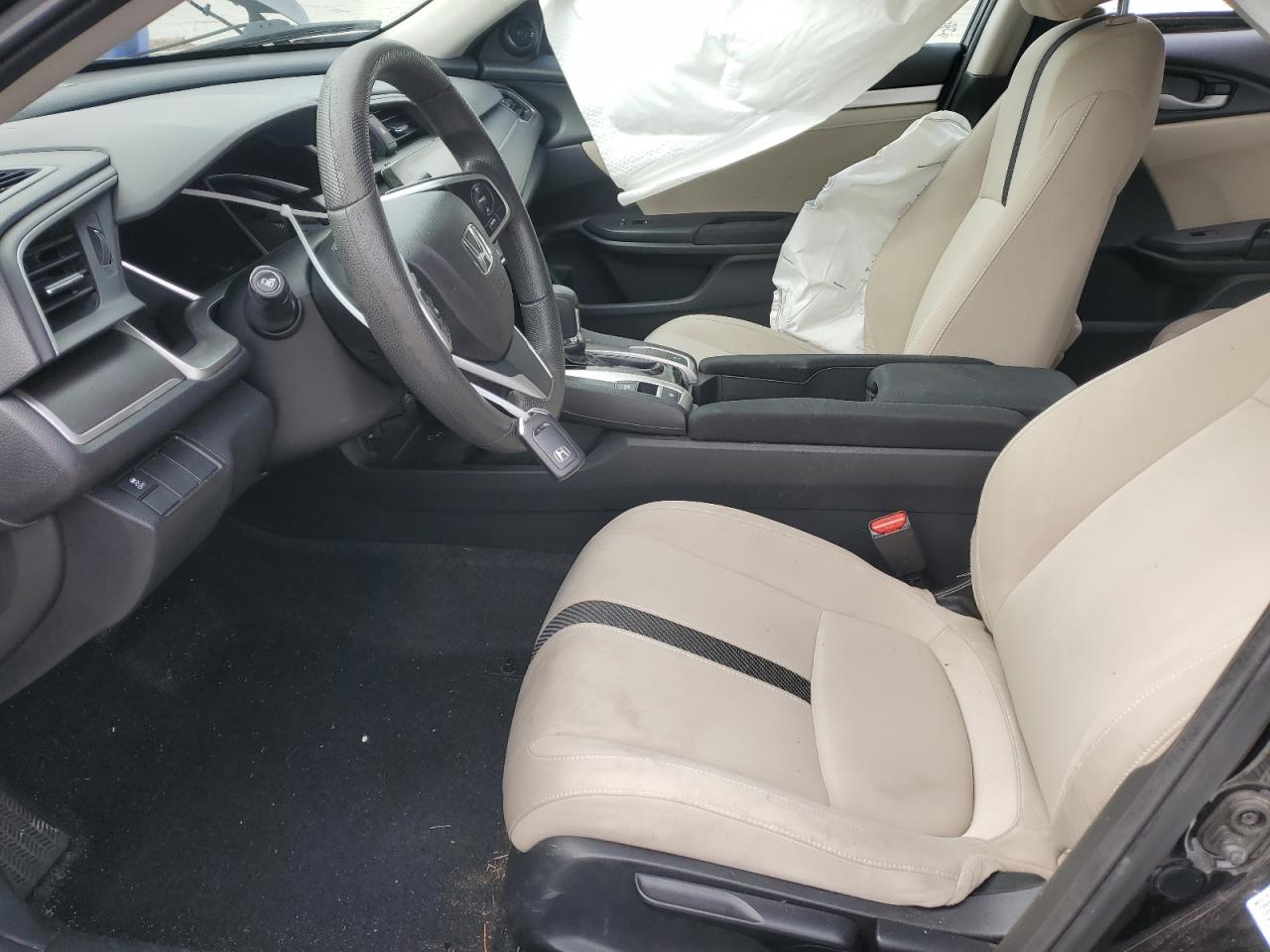2018 Honda Civic - Image 7