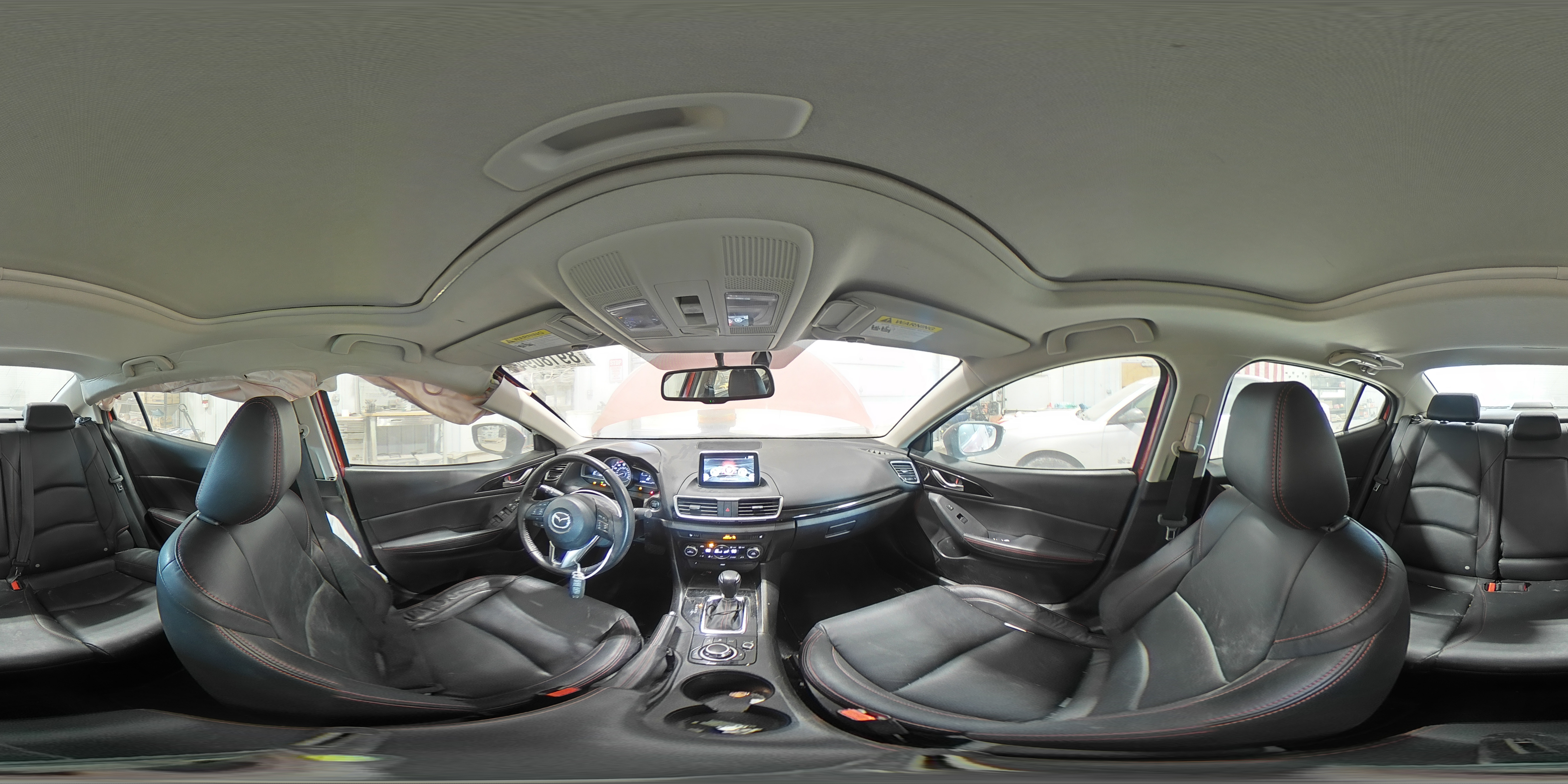 2016 Mazda 3 - Image 12