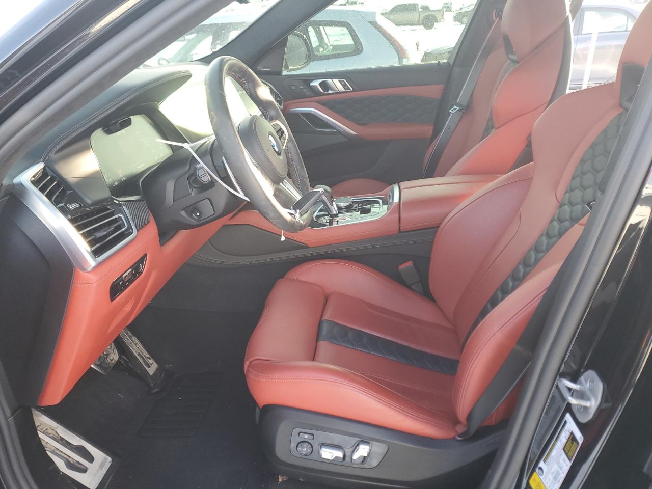 2022 BMW X6 - Image 7