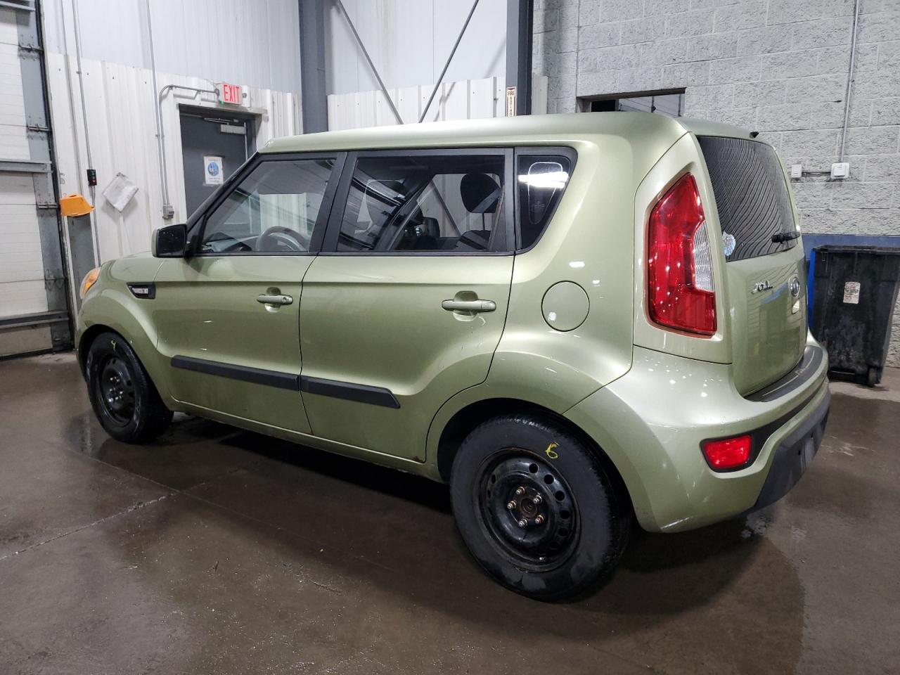 2012 Kia Soul - Image 2