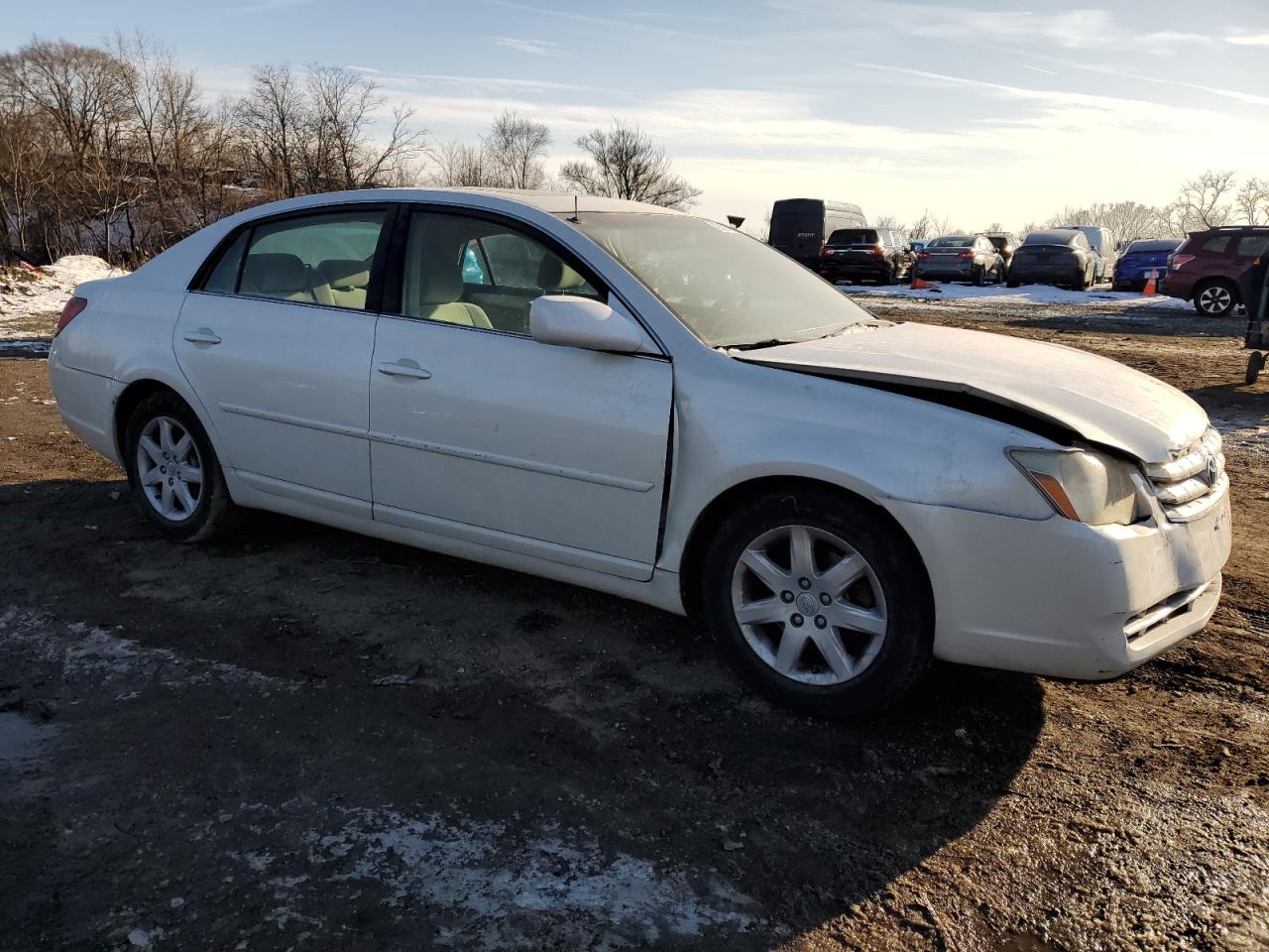 2006 Toyota Avalon - Image 4
