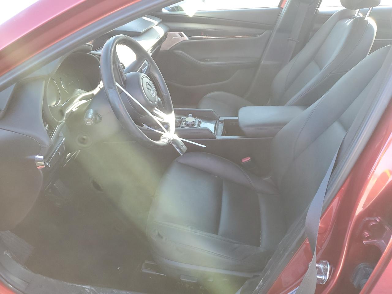 2022 Mazda 3 - Image 7