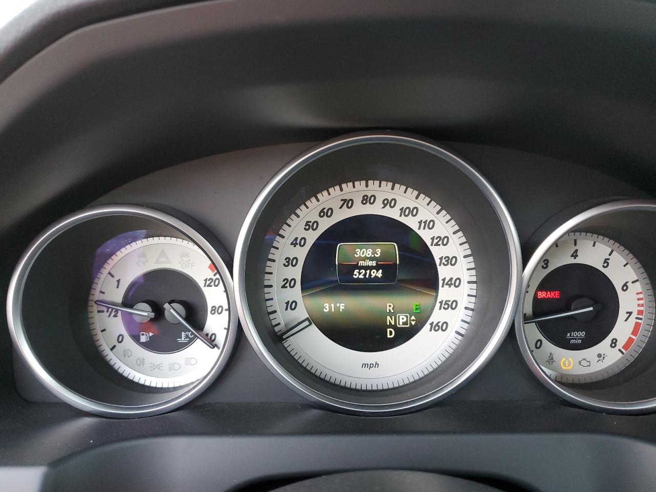 2015 Mercedes-Benz E-klasse - Image 9