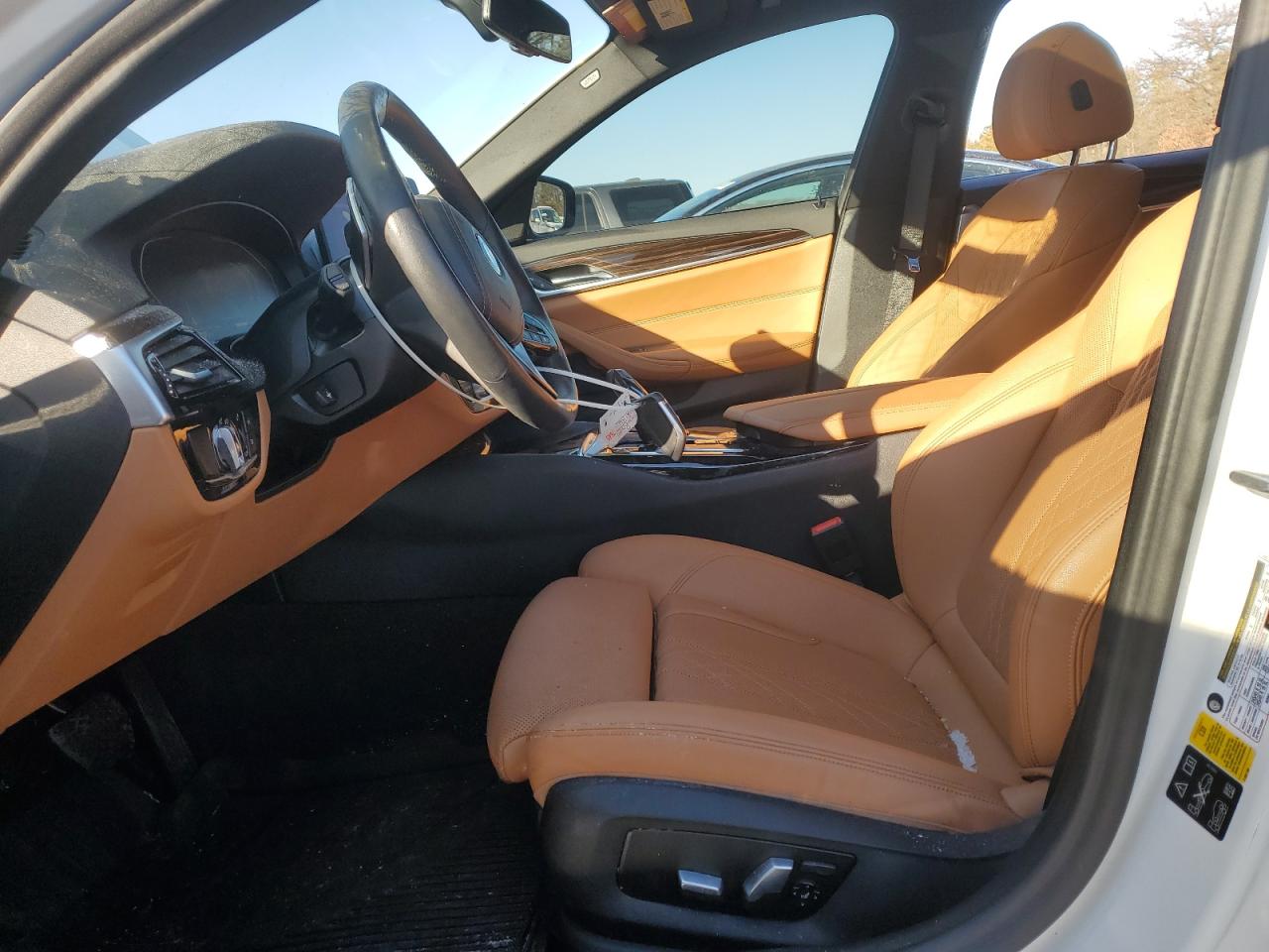 2021 BMW 5er - Image 7