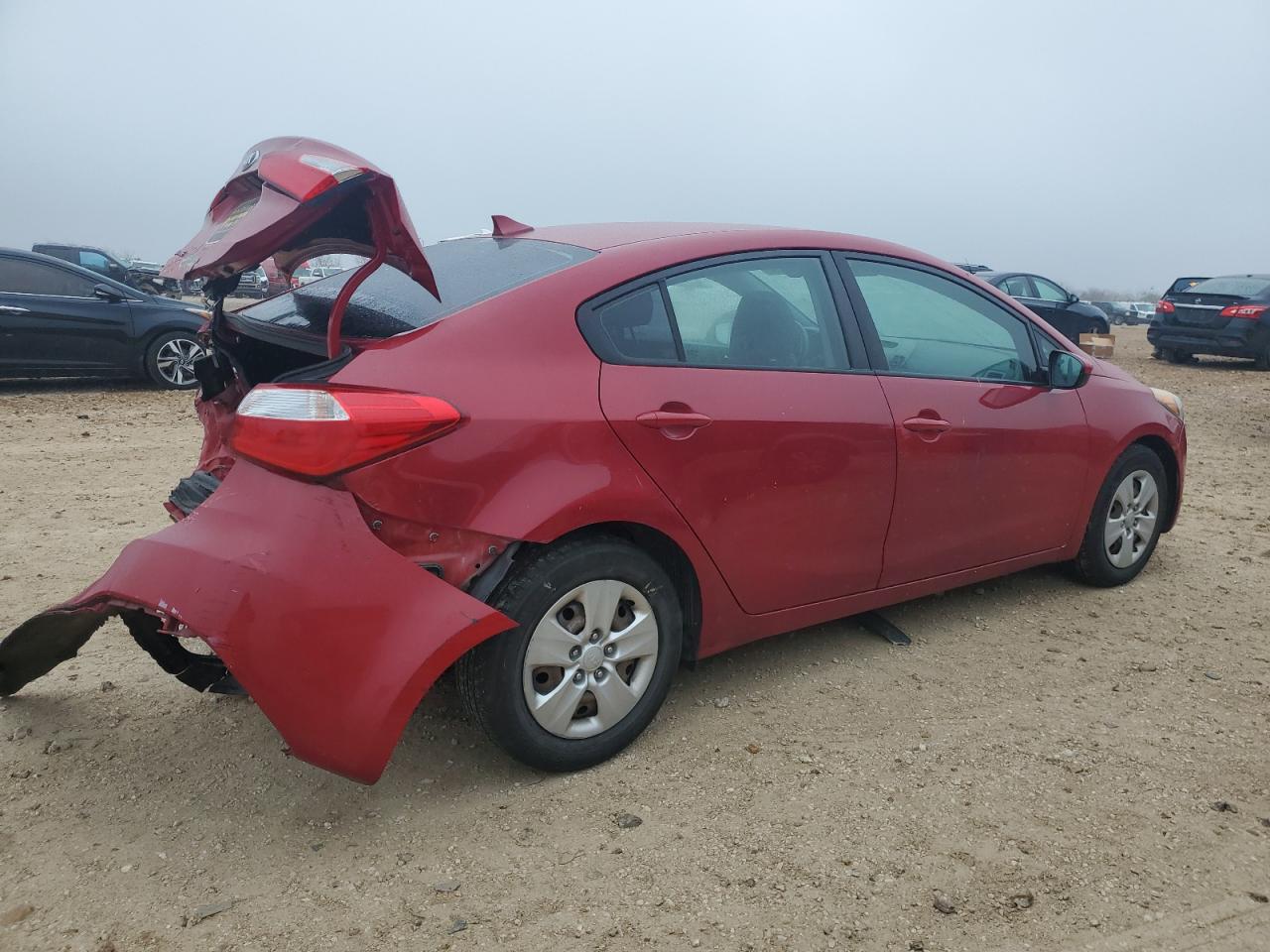 2016 Kia Forte - Image 3