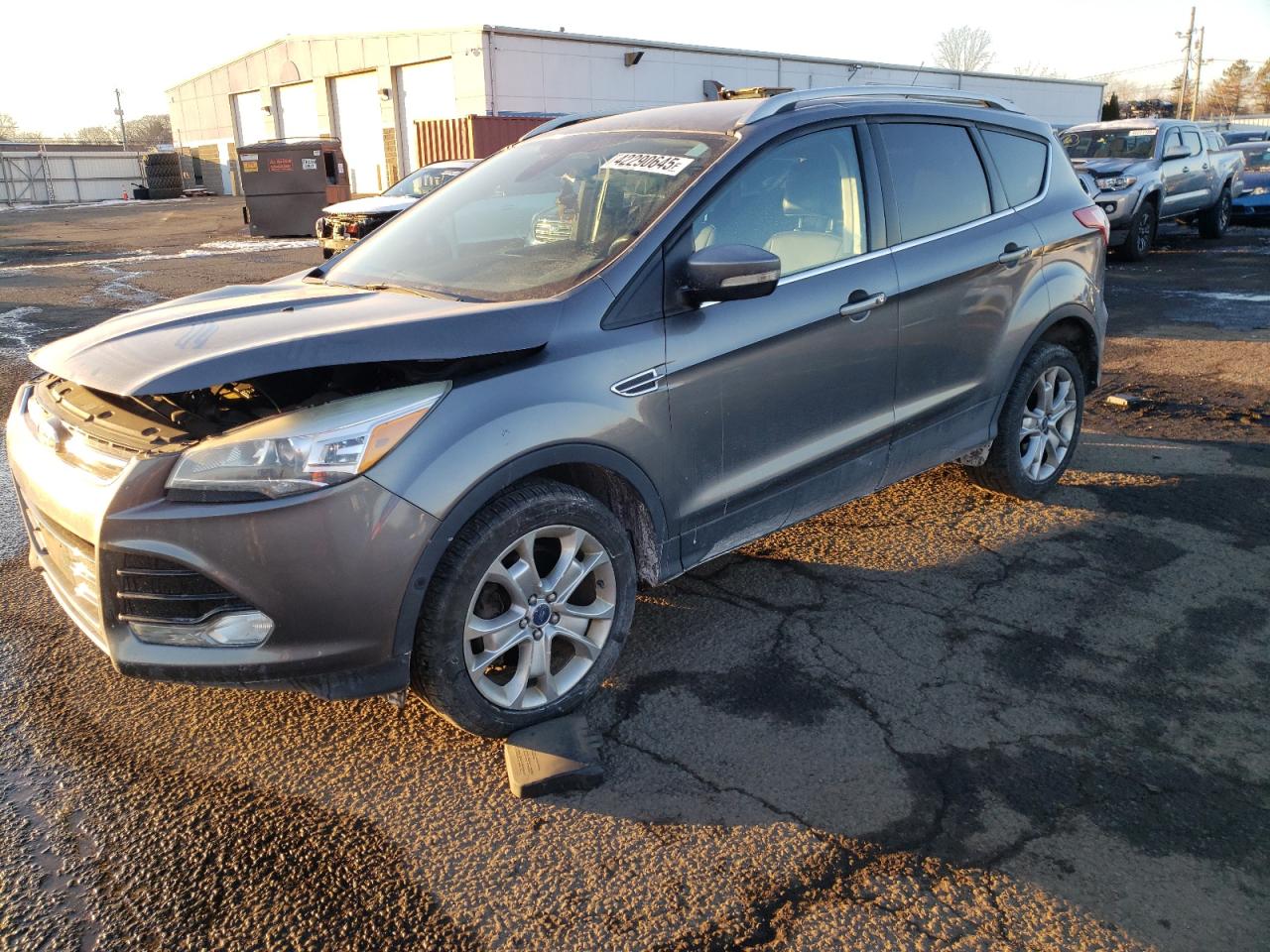 2014 Ford Escape - Image 1