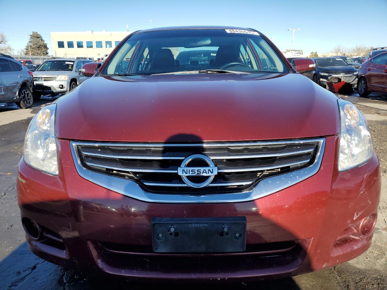 2010 Nissan Altima - Image 5