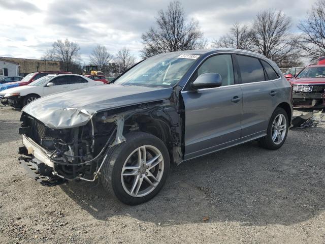 2014 Audi Q5 Premium Plus